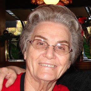 Edna Buxton Photo 12