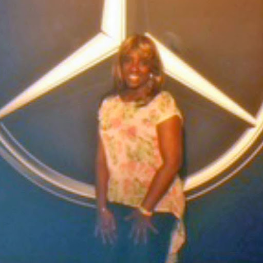 Cynthia Cooper Photo 23