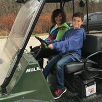 Jill Waite Photo 16