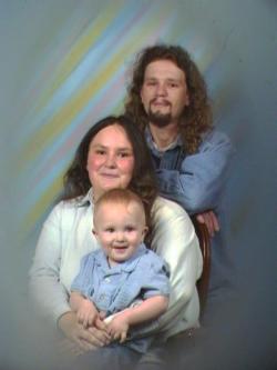 Stormy Johnson Photo 28