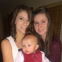 Rachel Morse Photo 41
