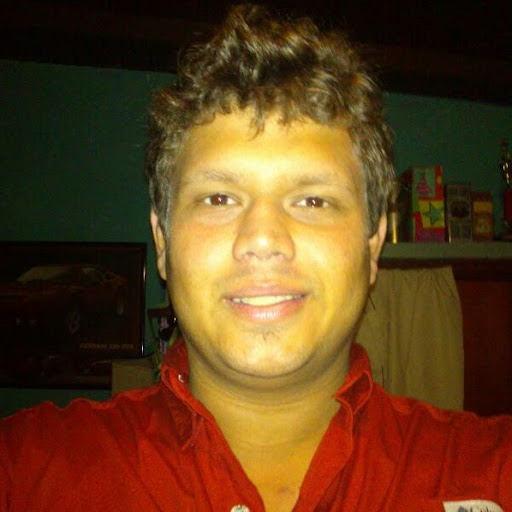 Luis Farias Photo 3