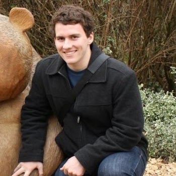 Patrick Ward Photo 29