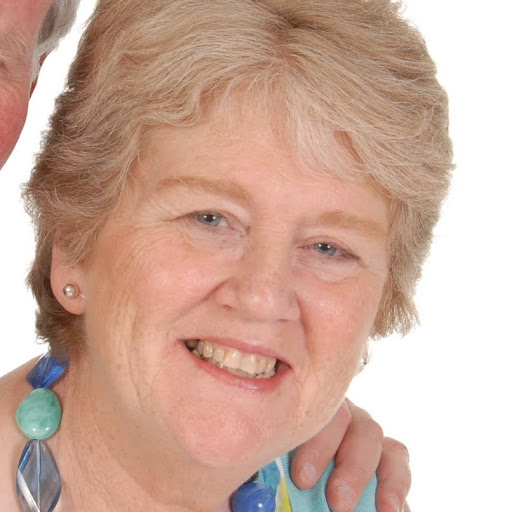 Patricia Wainwright Photo 23