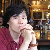 Seok Cho Photo 7