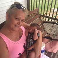 Kelly Camden Photo 16
