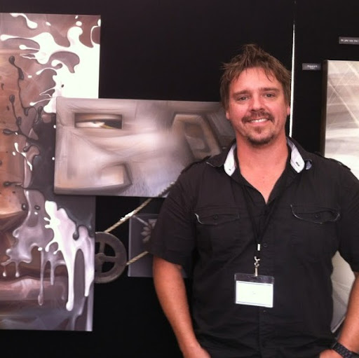 Eddie Myers Photo 7