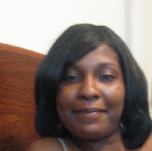 April Alexander Photo 26