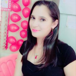 Maria Arita Photo 6