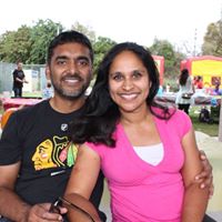 Sara Mathew Photo 16