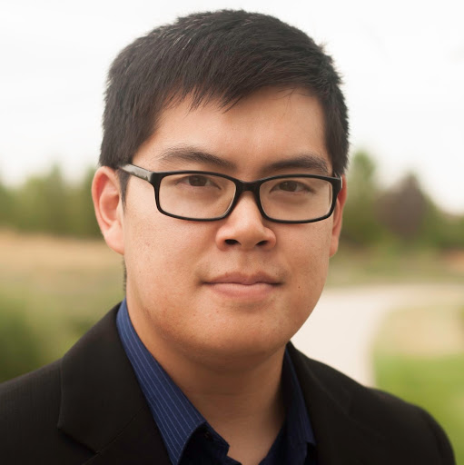 Richard Nguyen Photo 41
