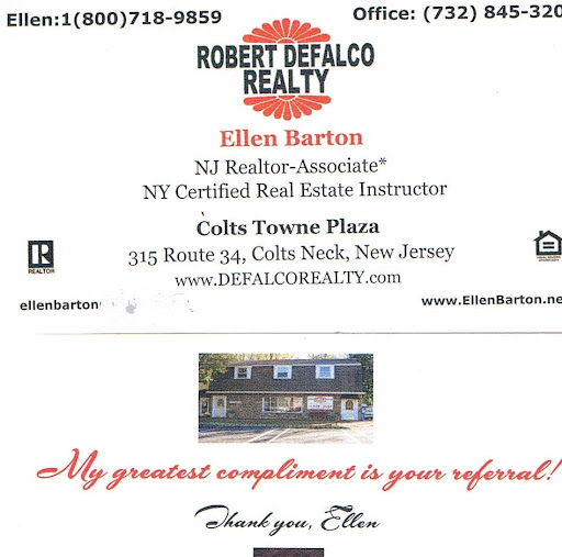 Ellen Barton Photo 23