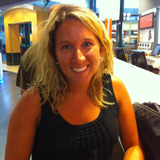 Sara Charles Photo 20
