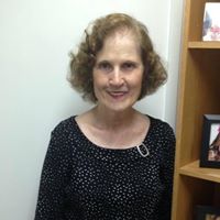 Joan Simpson Photo 23