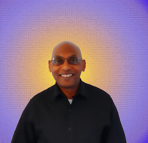 Melvin Harris Photo 8
