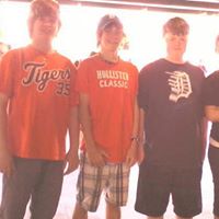 Bret Warren Photo 21