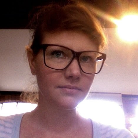 Gabrielle Jackson Photo 36