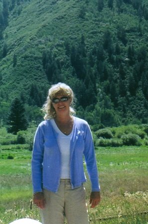 Sherry Richards Photo 33