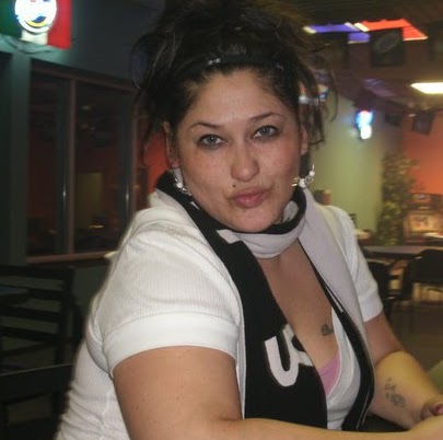 Gina Martin Photo 15
