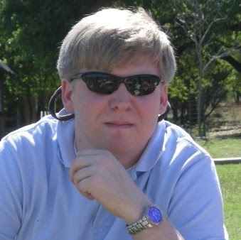 Nicholas Gossett Photo 16