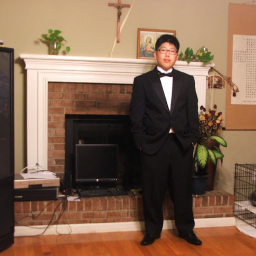 Thomas Yoo Photo 37