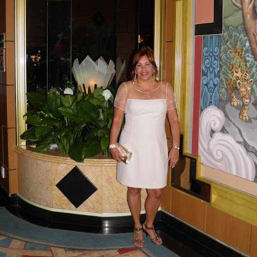 Clarissa Rodriguez Photo 39