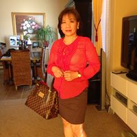 Susan Hampton Photo 30