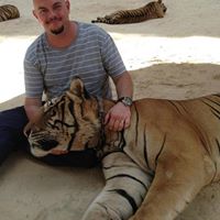 Stephen Marsh Photo 33