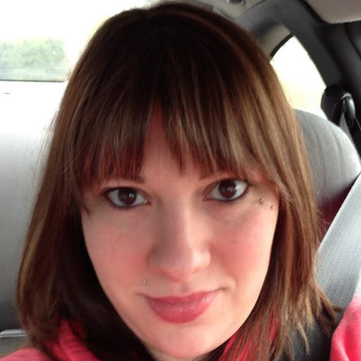 Jessica Webber Photo 8
