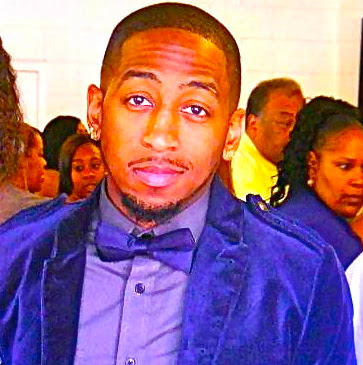 Brandon Brown Photo 38