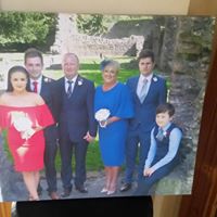 Sharon Taggart Photo 5