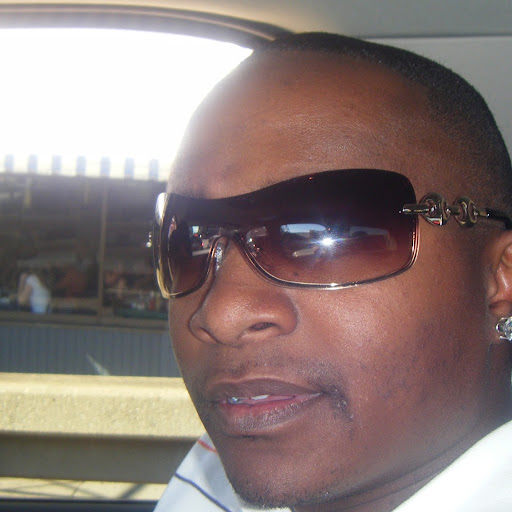 Terrell Allen Photo 8
