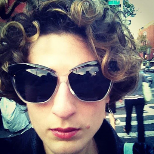 Miriam Gottfried Photo 10
