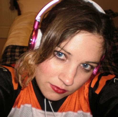 Sarah Gorman Photo 34