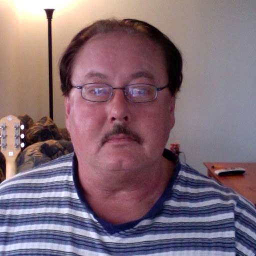 Robert Dabbs Photo 4