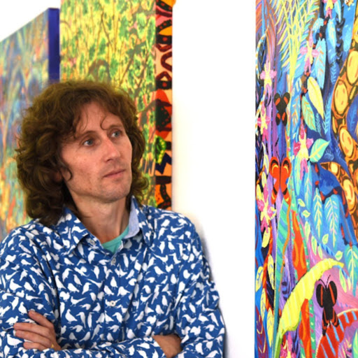 John Dyer Photo 20