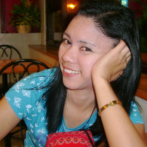 Therese Villanueva Photo 15