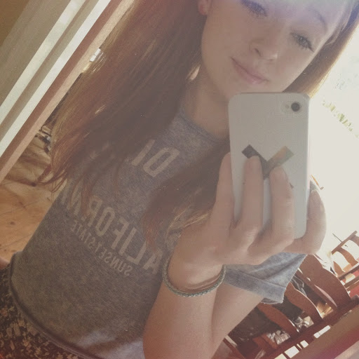 Megan Mcdonnell Photo 30