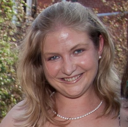 Allison Colbert Photo 18