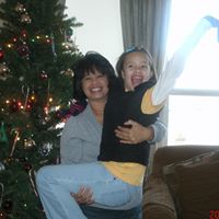 Elizabeth Hargis Photo 8