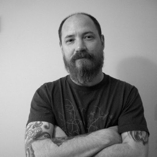 Jon Slade Photo 2