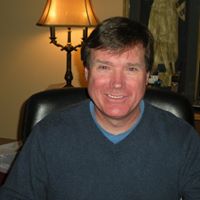 Terry Ewing Photo 38