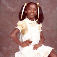 Tonya Walker Photo 20