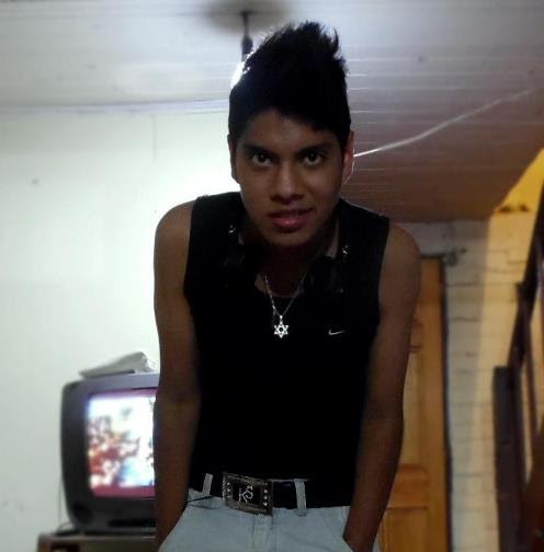 Nicolas Cardenas Photo 30