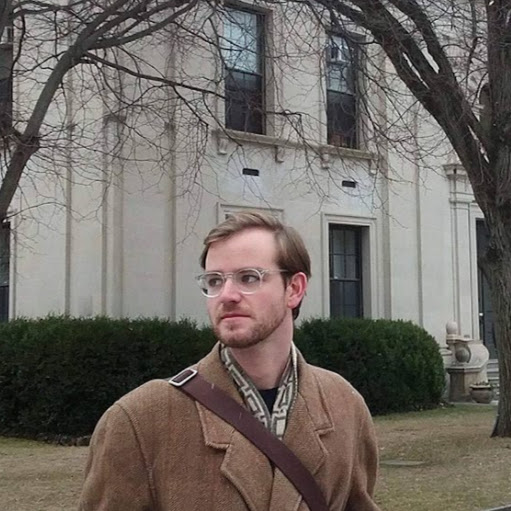 Andrew Murray Photo 47