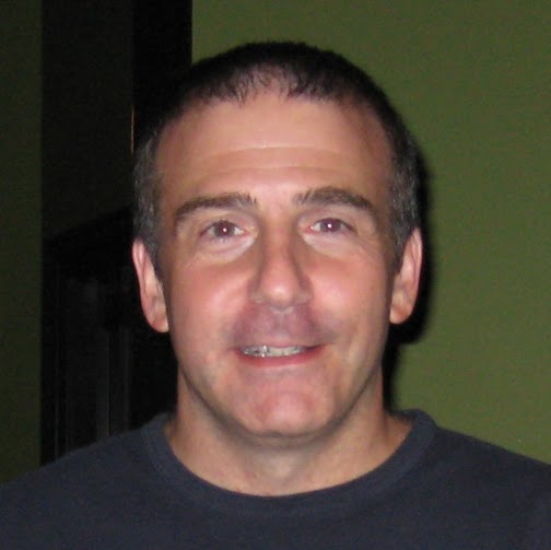 Eric Hyman Photo 31