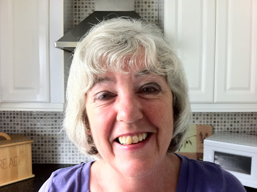 Ann Gregg Photo 20