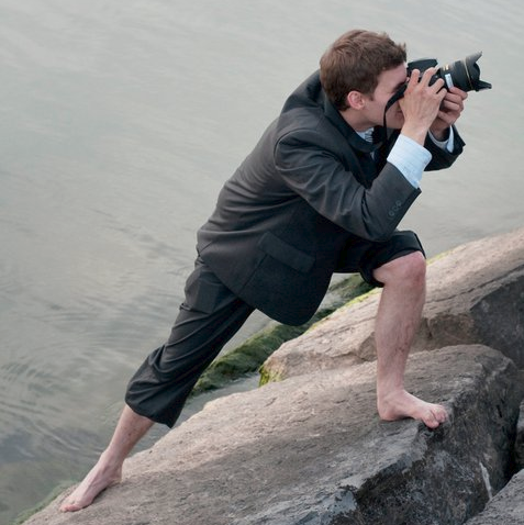 Christian Colburn Photo 17