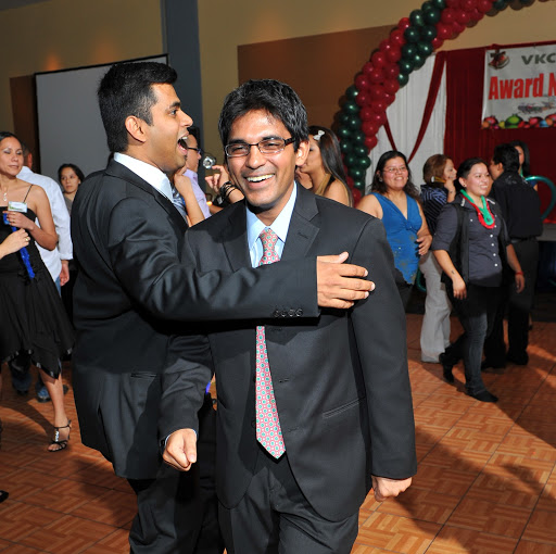 Ricky Agrawal Photo 2