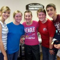 Brooke Goff Photo 6